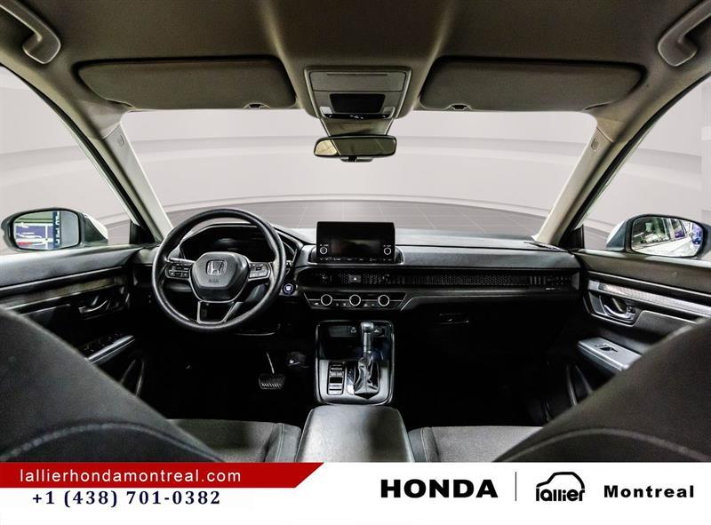 honda CR-V 2023 - 14