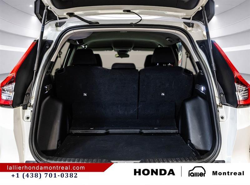 honda CR-V 2023 - 15