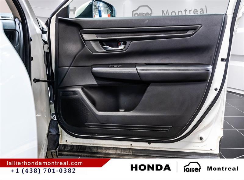 honda CR-V 2023 - 16