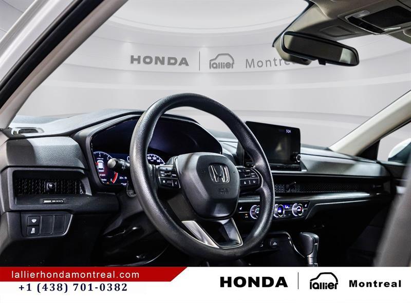 honda CR-V 2023 - 19