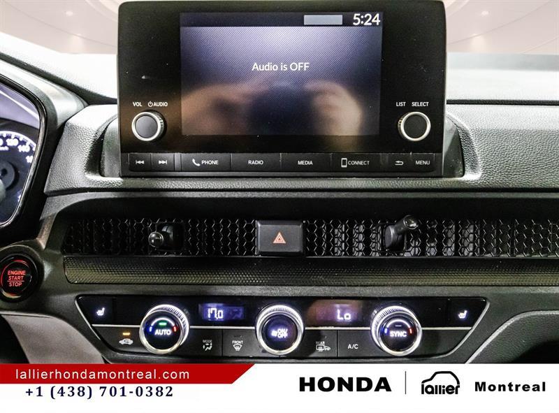honda CR-V 2023 - 23