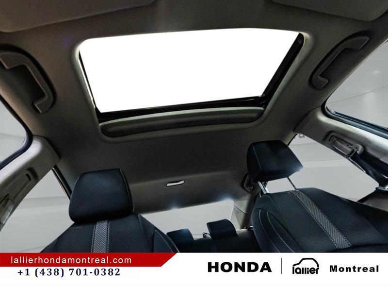 honda Civic Berline 2019 - 19