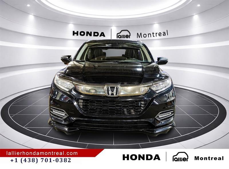 honda HR-V 2021 - 2
