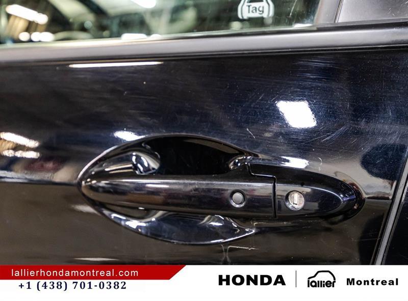 honda HR-V 2021 - 11