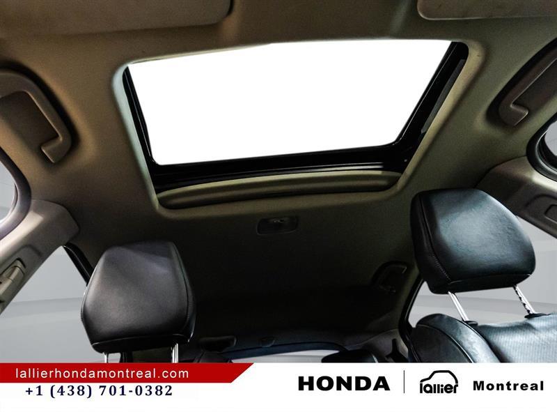 honda HR-V 2021 - 19