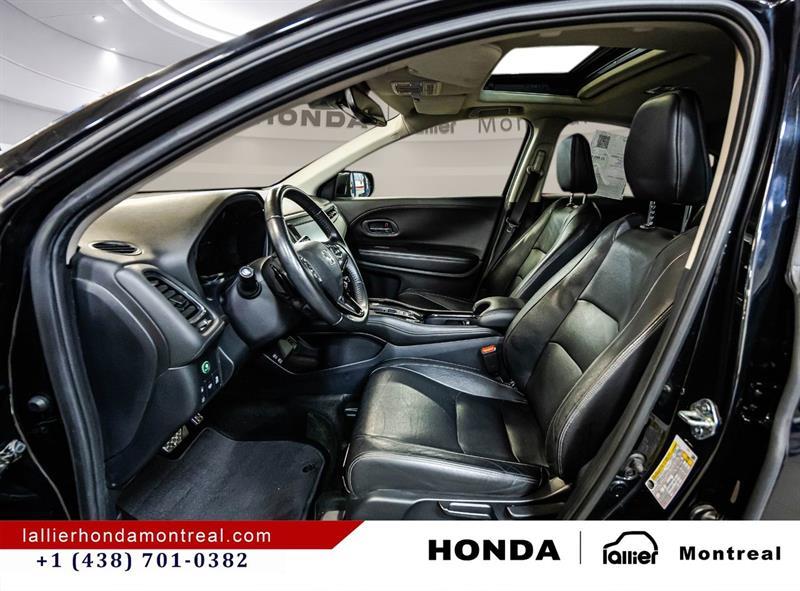 honda HR-V 2021 - 20