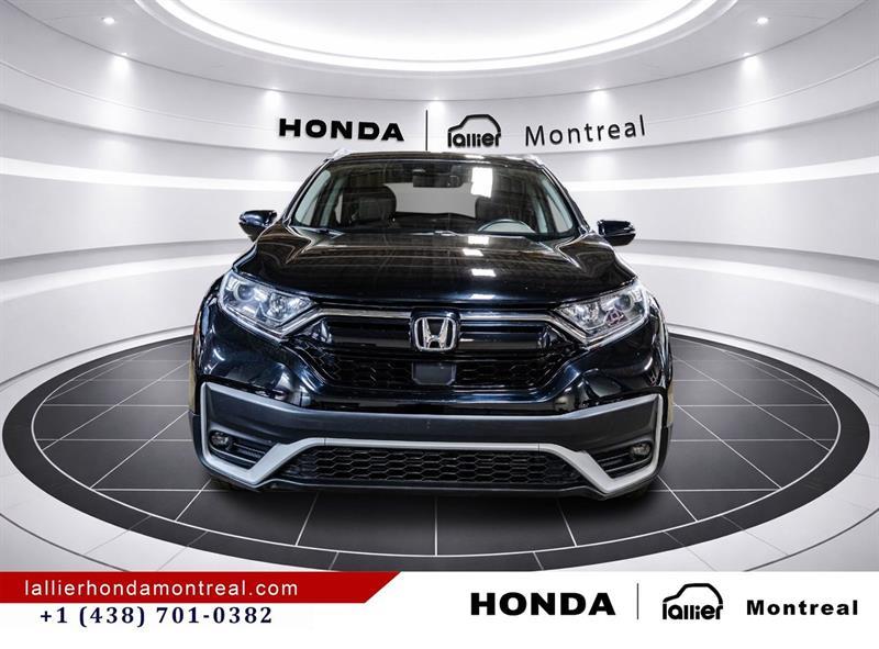 2021 Honda CR-V - Image 2