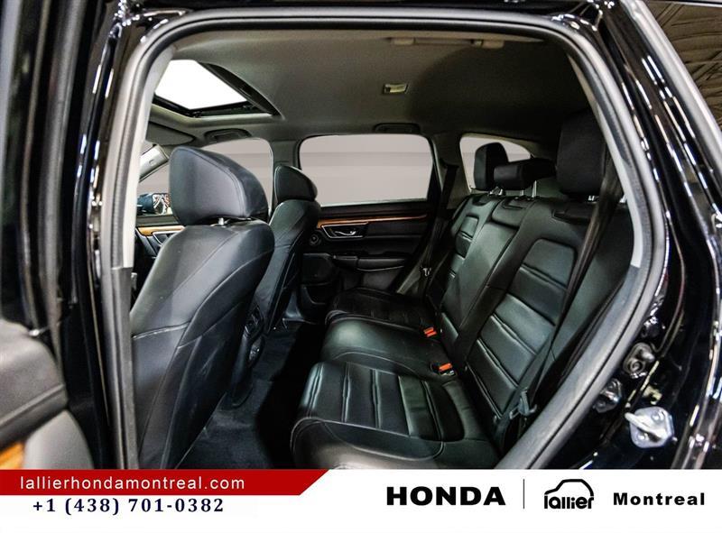 2021 Honda CR-V - Image 14