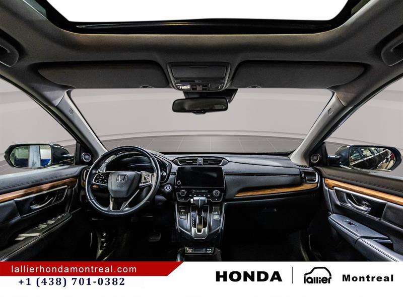 2021 Honda CR-V - Image 15