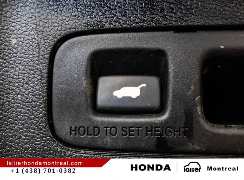 2021 Honda CR-V - Image 16