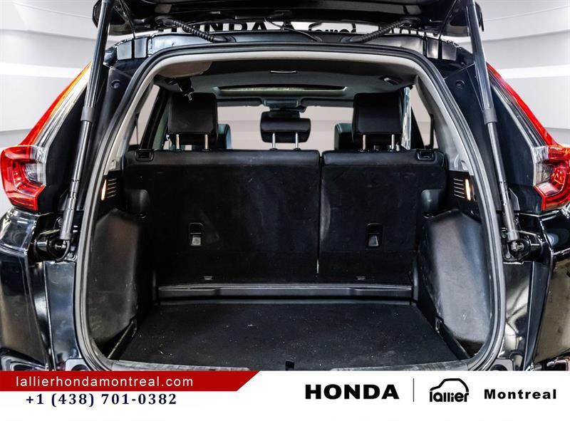 2021 Honda CR-V - Image 17