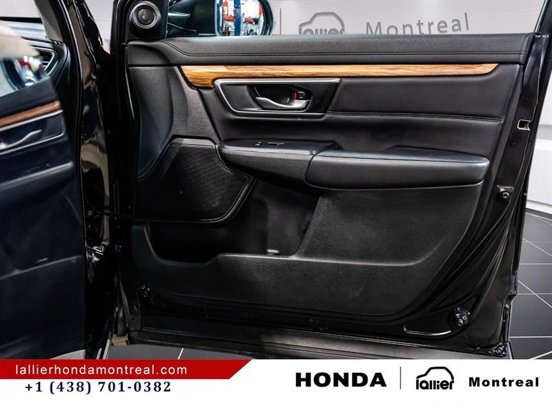 2021 Honda CR-V - Image 18