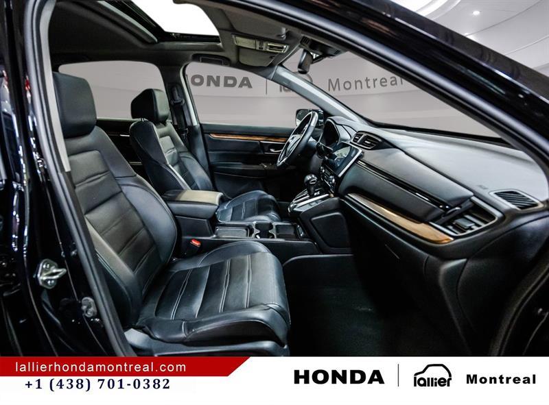 2021 Honda CR-V - Image 19