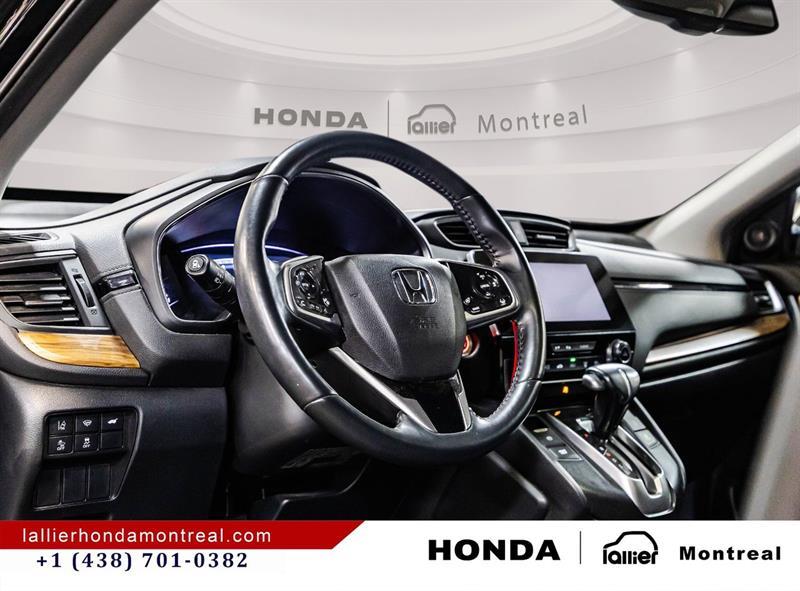 2021 Honda CR-V - Image 22