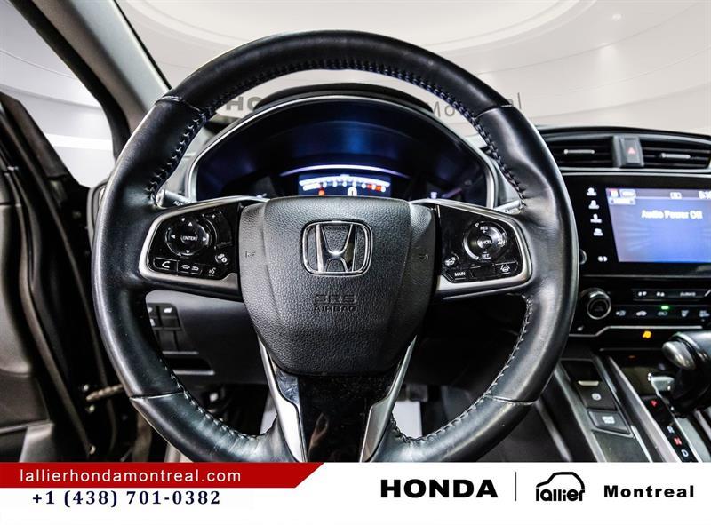 2021 Honda CR-V - Image 24