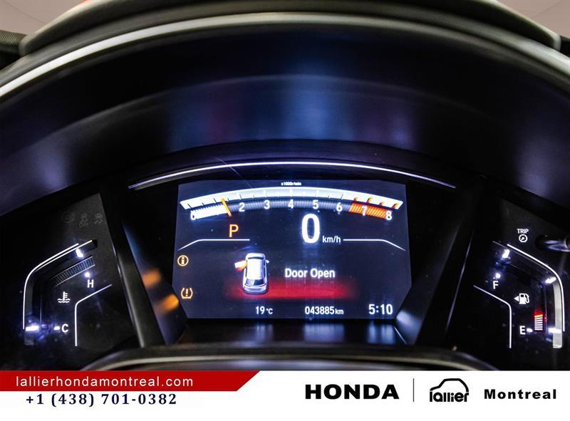 2021 Honda CR-V - Image 25