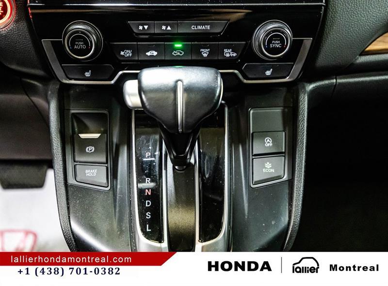 2021 Honda CR-V - Image 27