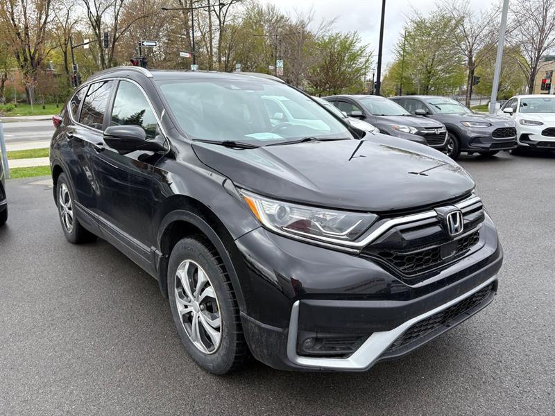 honda CR-V 2020 - 2