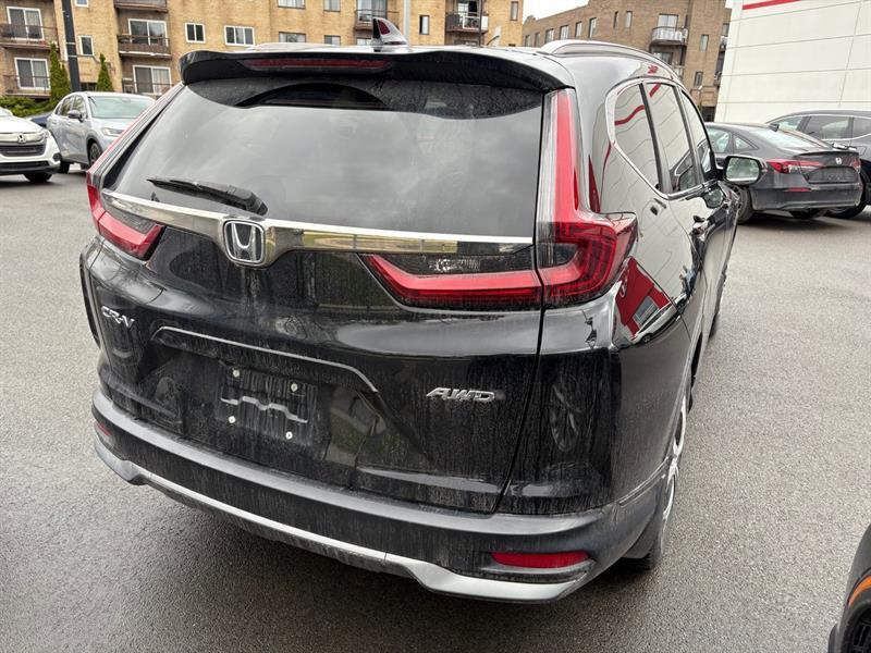 honda CR-V 2020 - 3