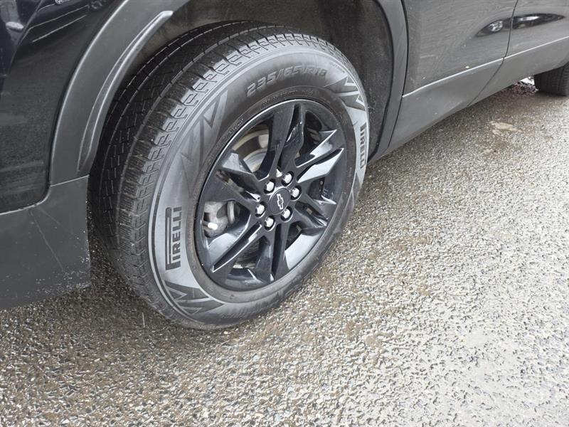 chevrolet Blazer 2021 - 8