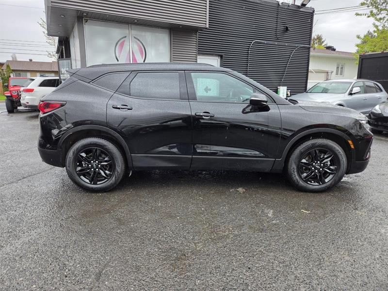 chevrolet Blazer 2021 - 9