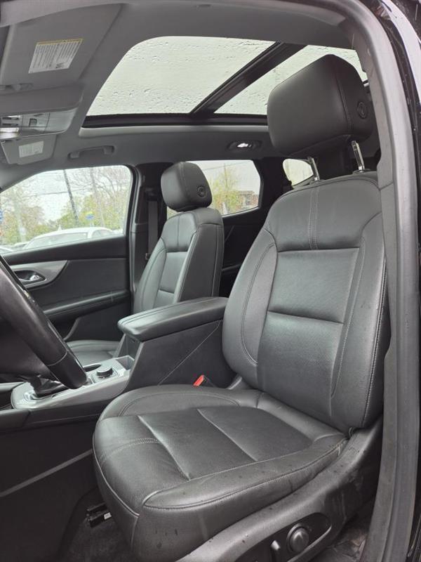 chevrolet Blazer 2021 - 16