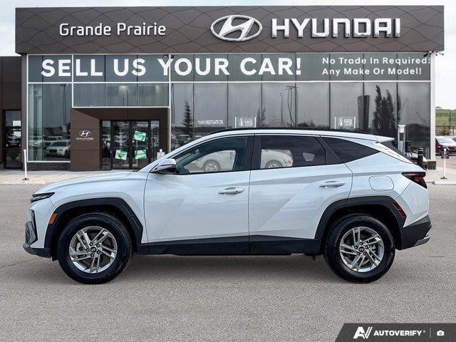 hyundai Tucson 2026 - 2