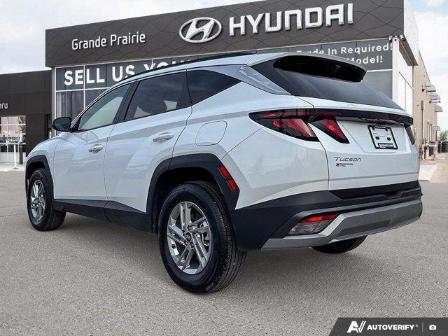 hyundai Tucson 2026 - 3