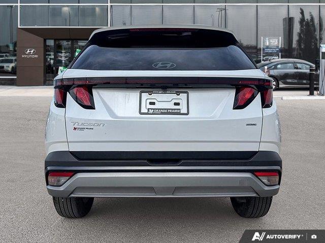 hyundai Tucson 2026 - 4