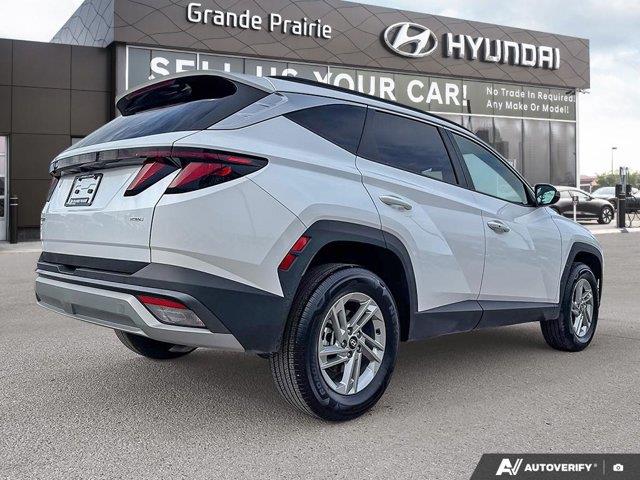 hyundai Tucson 2026 - 5