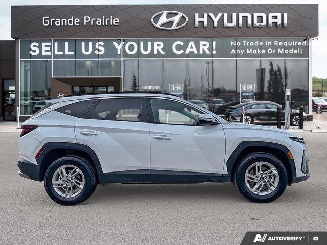 hyundai Tucson 2026 - 6