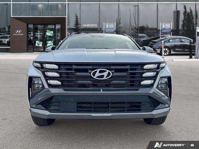 hyundai Tucson 2026 - 8