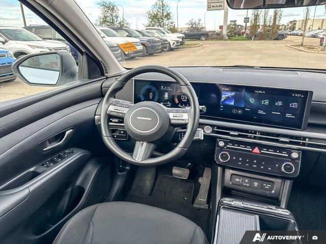 hyundai Tucson 2026 - 9