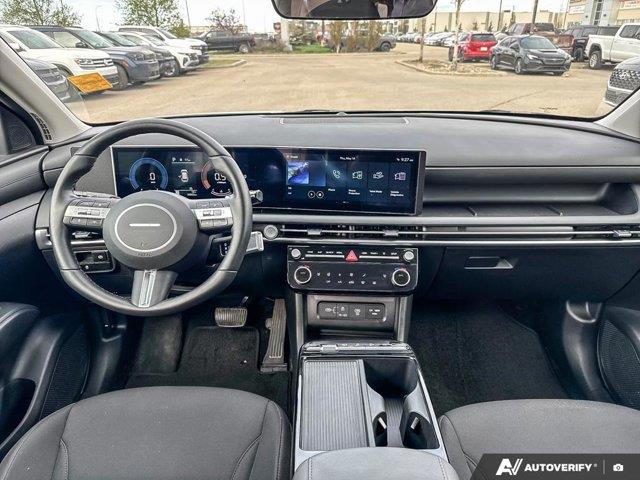 hyundai Tucson 2026 - 10