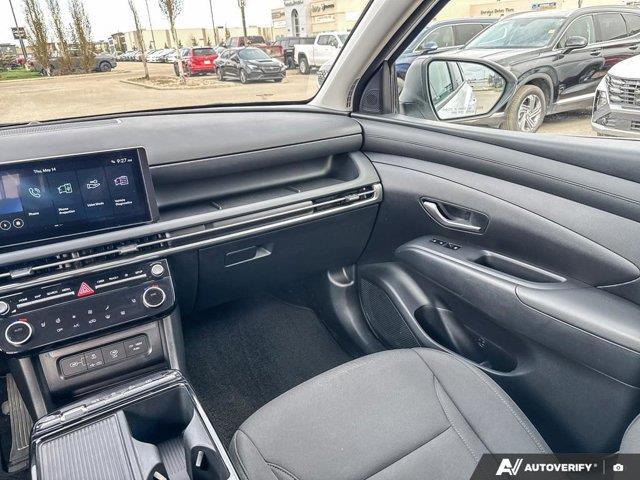 hyundai Tucson 2026 - 11