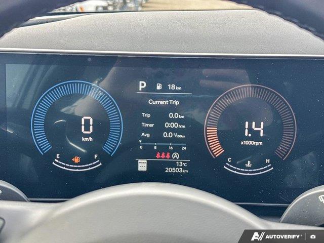 hyundai Tucson 2026 - 15