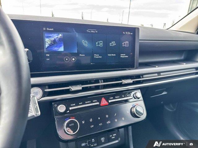hyundai Tucson 2026 - 16