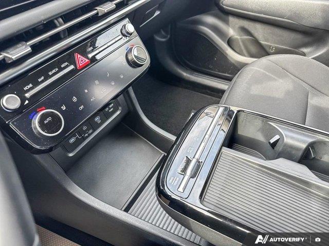 hyundai Tucson 2026 - 17