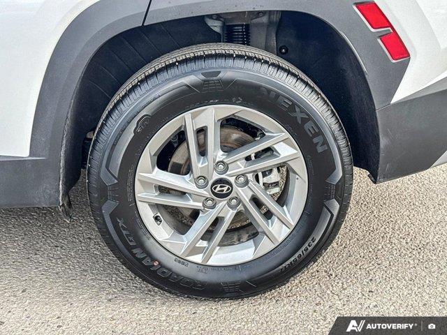 hyundai Tucson 2026 - 18