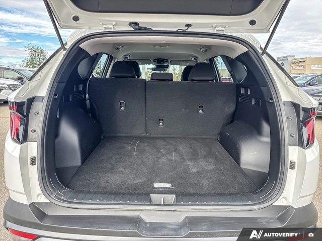 hyundai Tucson 2026 - 19