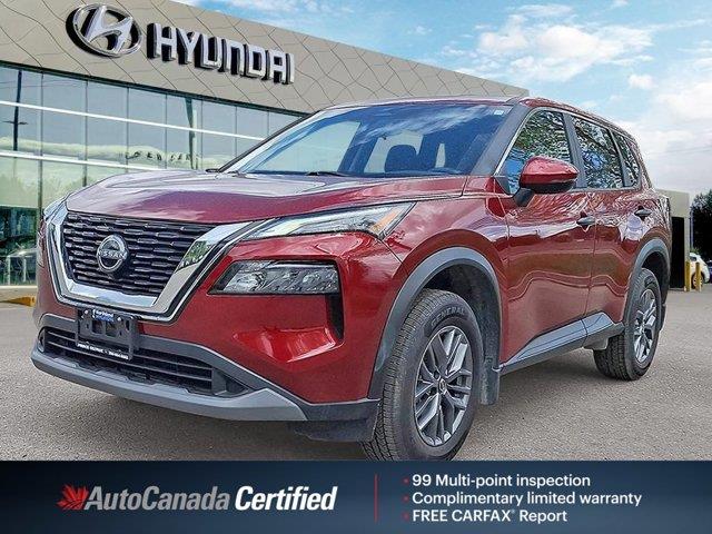nissan Rogue 2023