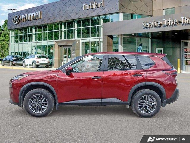 nissan Rogue 2023 - 2