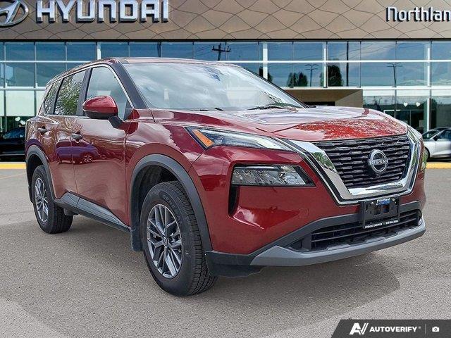 nissan Rogue 2023 - 7
