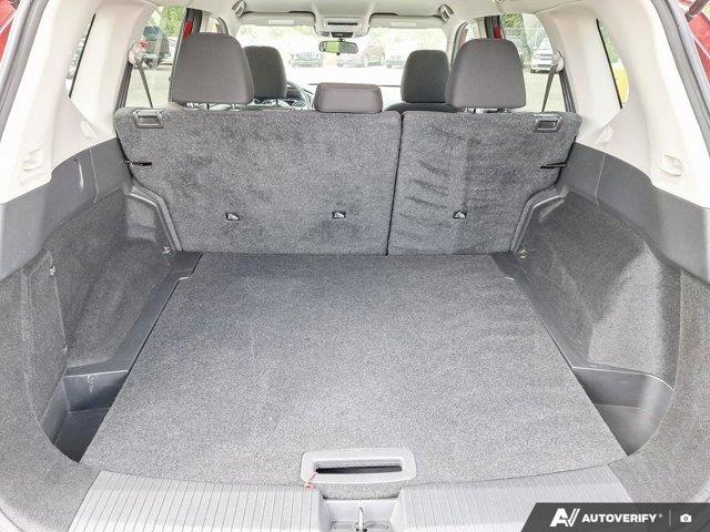 nissan Rogue 2023 - 14
