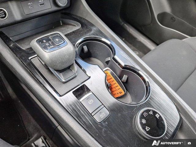 nissan Rogue 2023 - 20