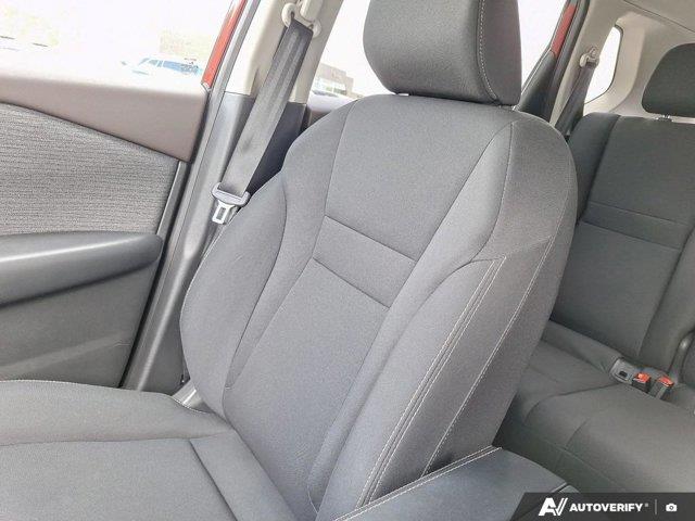 nissan Rogue 2023 - 22