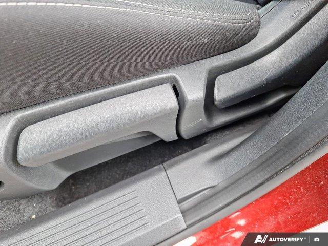 nissan Rogue 2023 - 28