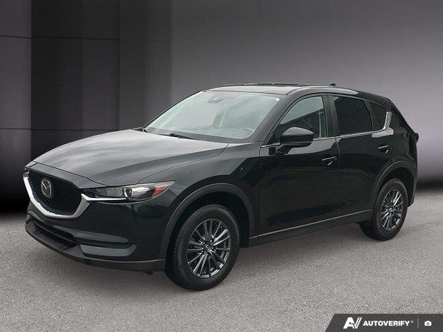 mazda CX-5 2020