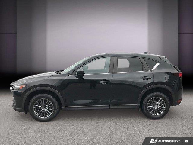 mazda CX-5 2020 - 2