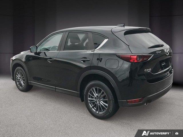 mazda CX-5 2020 - 3